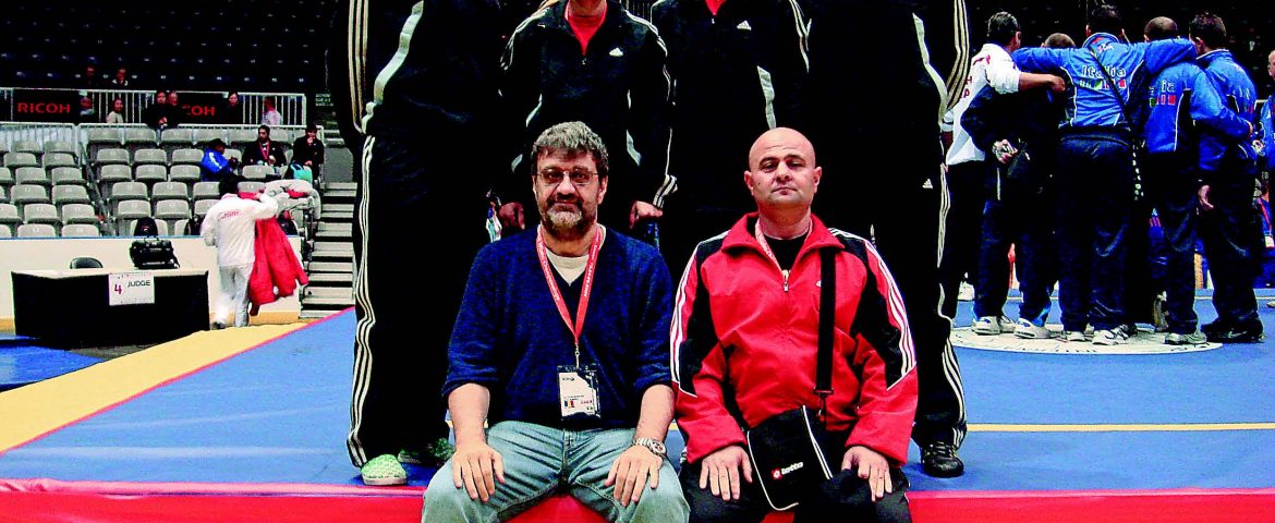 KUNG FU – WUSHU Campionatul Mondial 2009, Canada – Toronto